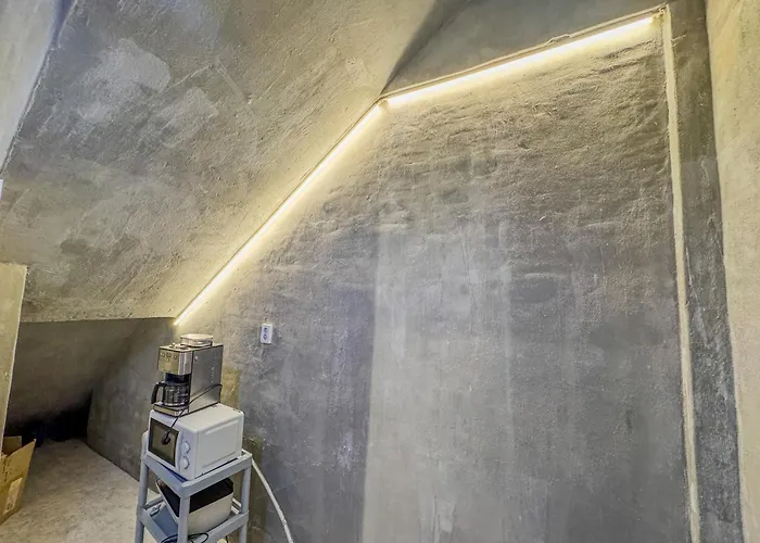 Apartamento Art Bunker Konkuk Univ - Private Party, Gathering Space Studio, Pop Up, Gallery