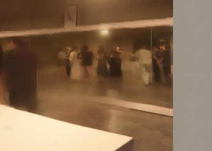 Art Bunker Konkuk Univ - Private Party, Gathering Space Studio, Pop Up, Gallery Seul